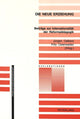 Book cover of: Die neue Erziehung