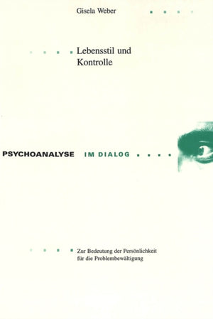 Lebensstil und Kontrolle