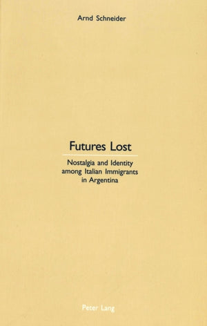 Futures Lost