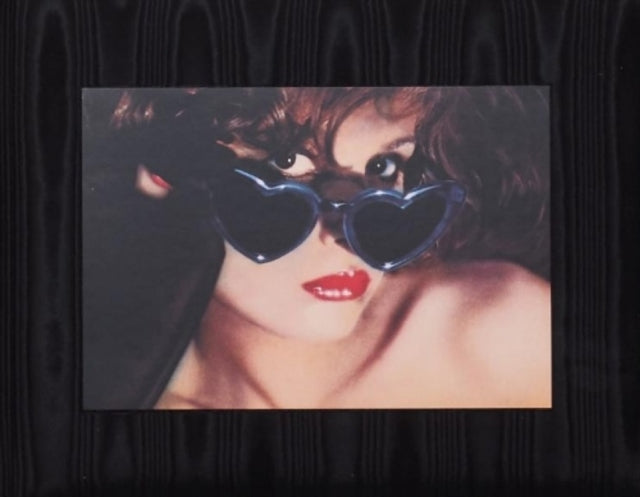 Book cover of: Re-visions. By: Marcia Resnick
