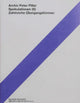 Book cover of: Spekulationen (II)
