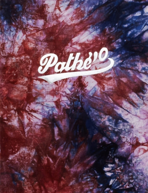 Book cover of: Pathe'O - English Edition. By: Sereina Rothenberger