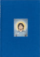 Book cover of: ICONS A Directory of Canonisations around the Turn of the Millennium. By: David Diehl