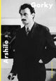 Book cover of: Arshile Gorky: New York City. By: Arshile Gorky