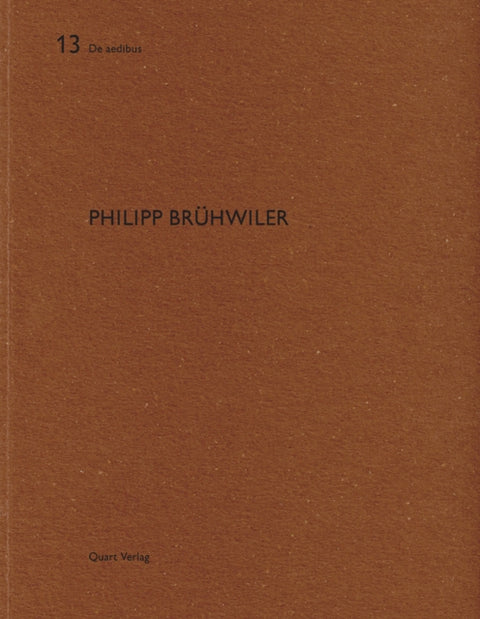 Philipp Bruhwiler