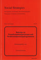 Book cover of: Beitraege Zu Transformationsprozessen Und Strukturanpassungsprogrammen