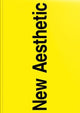 Book cover of: New Aesthetic 1