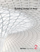 Book cover of: Building design at Arup. By: Christian Schittich