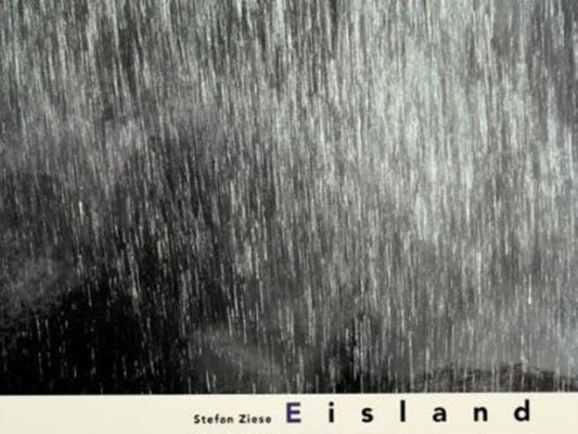 Book cover of: Eisland. By: Ziese