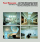 Book cover of: Four Museums. By: Stefan Buzas
