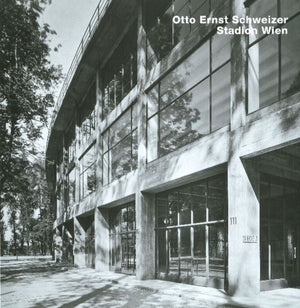 Otto Ernst Schweizer, Stadium in Vienna