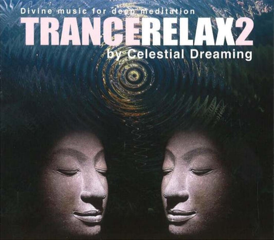 Book cover of: TranceRelax 2