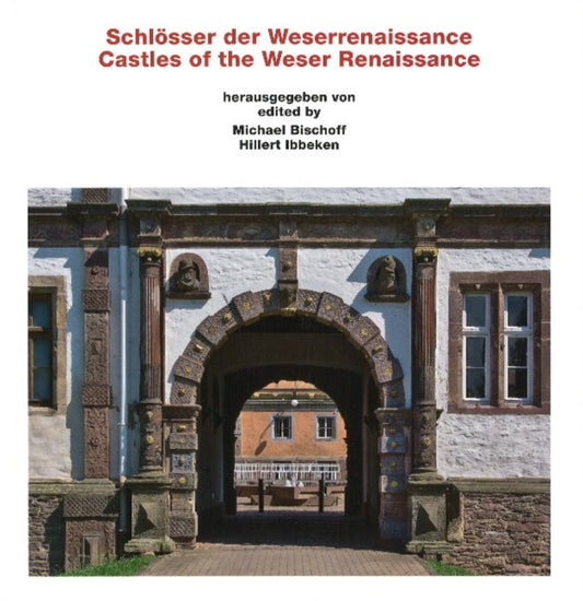 Book cover of: Castles of the Weser Renaissance