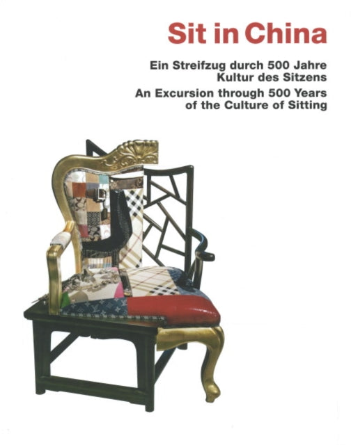Book cover of: Sit in China