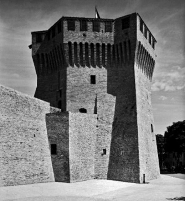 Book cover of: Francesco di Giorgio Martini's Fortress Complexes