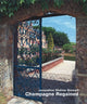 Book cover of: Champagne Regained