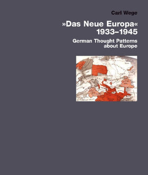 New Europe 1933-1945
