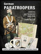 Book cover of: German Paratroopers Uniforms and Equipment 1936 - 1945
