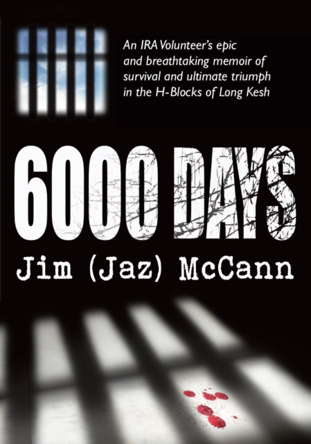 6000 Days 9783939483588 Jim McCann