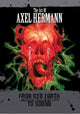 Book cover of: Art of Alex Herman
