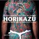 Book cover of: Traditional Tattoo in Japan -- HORIKAZU