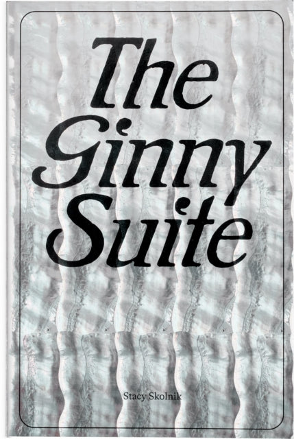 Book cover of: Ginny Suite