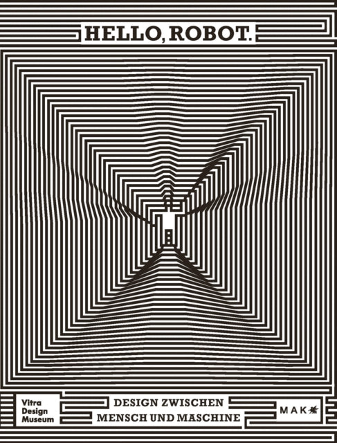 Book cover of: Hello, Robot.. By: Amelie Klein