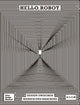 Book cover of: Hello, Robot.. By: Amelie Klein