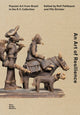 Book cover of: Art of Resilience. By: Rolf Fehlbaum