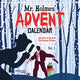 Book cover of: MR HOLMES ADVENT CALENDAR VOL 3