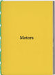 Book cover of: Motors