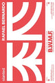 Book cover of: Be Water My Friend—B.W.M.F.. By: Rafael Bernardo