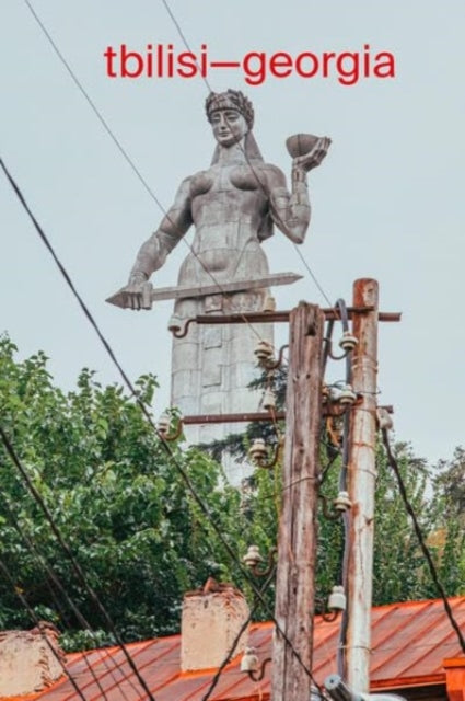 Book cover of: Slanted Special Issue Georgia/Armenia