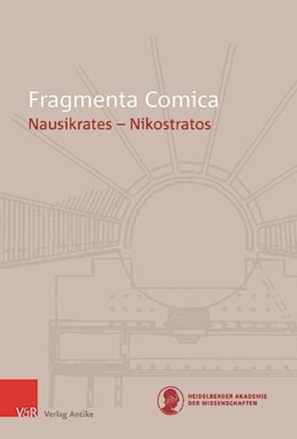 FrC 16.6 Nausikrates - Nikostratos