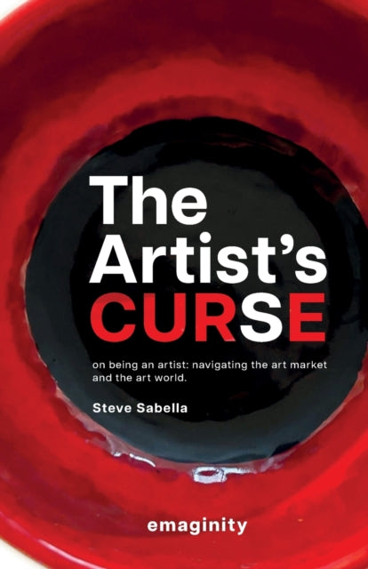 Book cover of: Artist's Curse