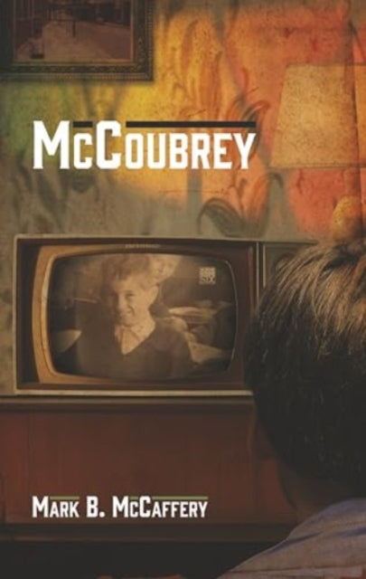 Book cover of: McCoubrey