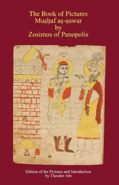 Book cover of: Book of Pictures Mushaf as-suwar