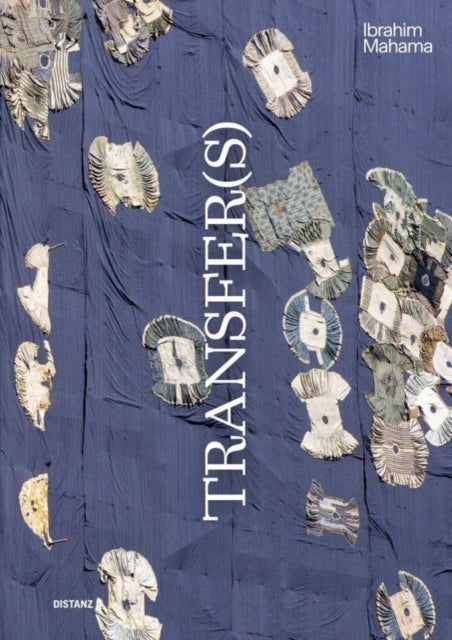 Book cover of: TRANSFER(S)