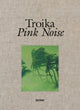 Book cover of: Pink Noise