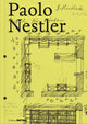 Book cover of: Paolo Nestler. By: Gabriella Cianciolo Cosen
