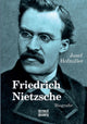 Book cover of: Friedrich Nietzsche. Biografie