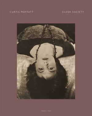 Curtis Moffat: Silver Society