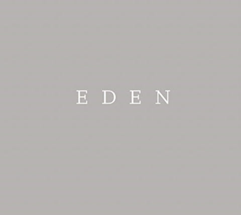 Robert Adams: Eden