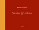 Book cover of: Martine Fougeron / Nicolas et Adrien. By: Lyle Rexer
