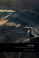 Book cover of: Jamey Stillings: ATACAMA. By: Mark Sloan