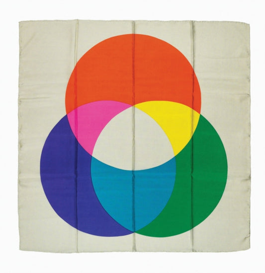 Book cover of: Benoit Pierre Emery: Carre. A Vintage Scarf Collection. By: Benoit Pierre Emery