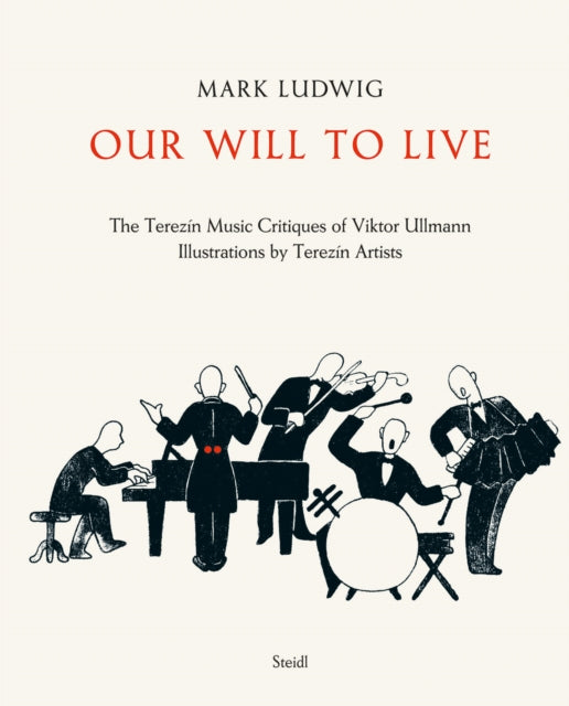 Book cover of: Mark Ludwig: Our Will to Live. By: Mark Ludwig