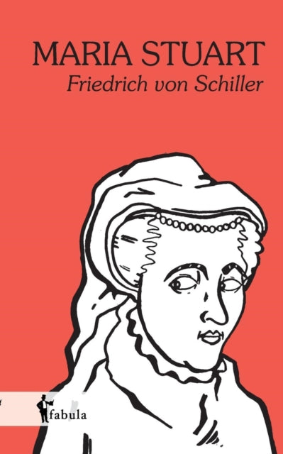Book cover of: Maria Stuart