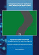 Book cover of: Comprehensible Knowledge Base Extraction for Learning Agents