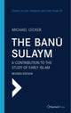 Book cover of: Banu Sulaym. By: Michael Lecker